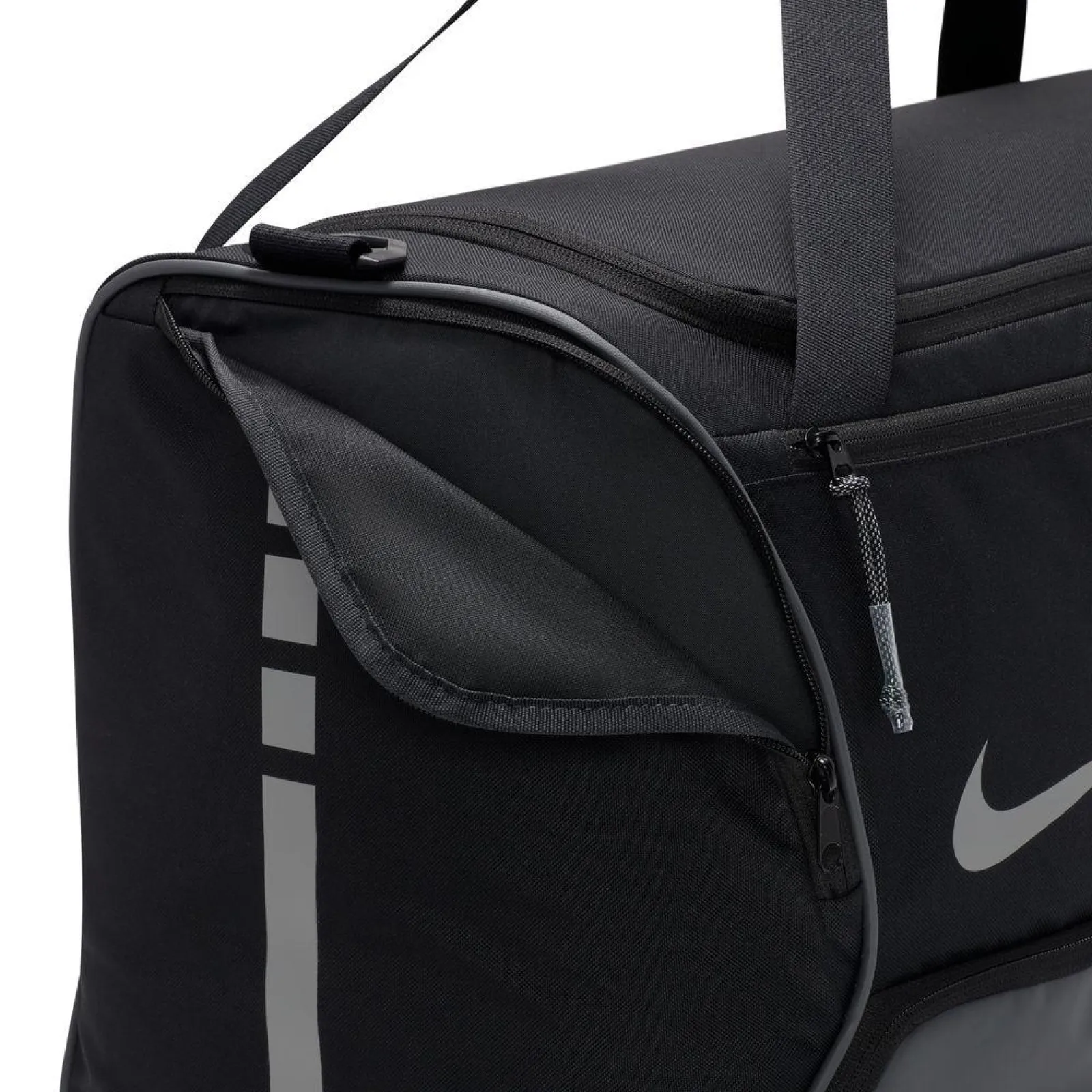 Nike Hoops Elite Duffel Bag ''Black''