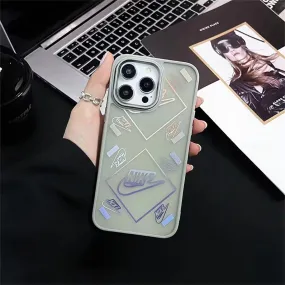 Nike IPhone Cover