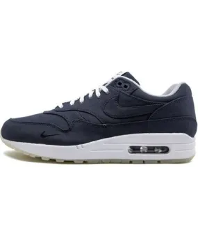 Nike NikeLab x Dover Street Market Air Max 1 'Brave Blue'