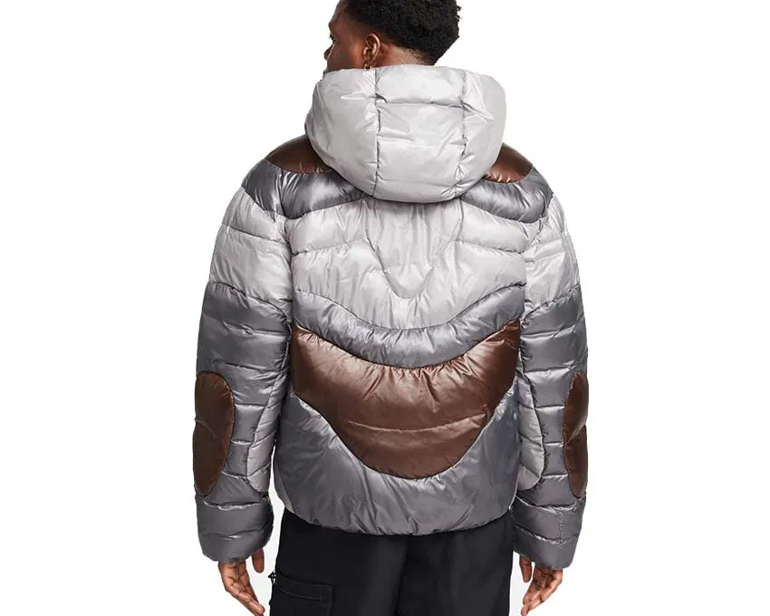 Nike NSW TP Insulate Jacket Atlas