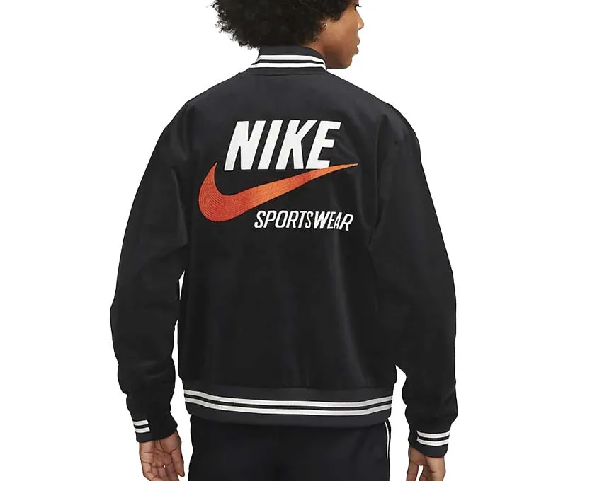 Nike NSW Trend Bomber Jacket