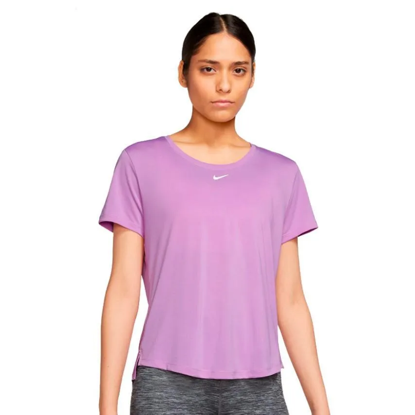 Nike ONE SS STD TOP MUJER