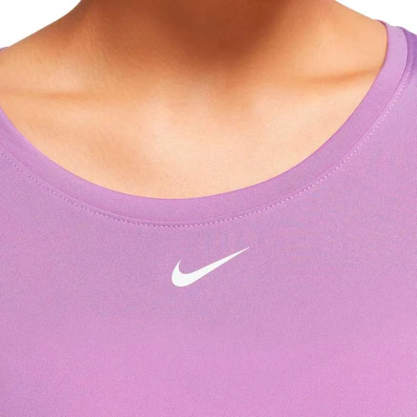 Nike ONE SS STD TOP MUJER