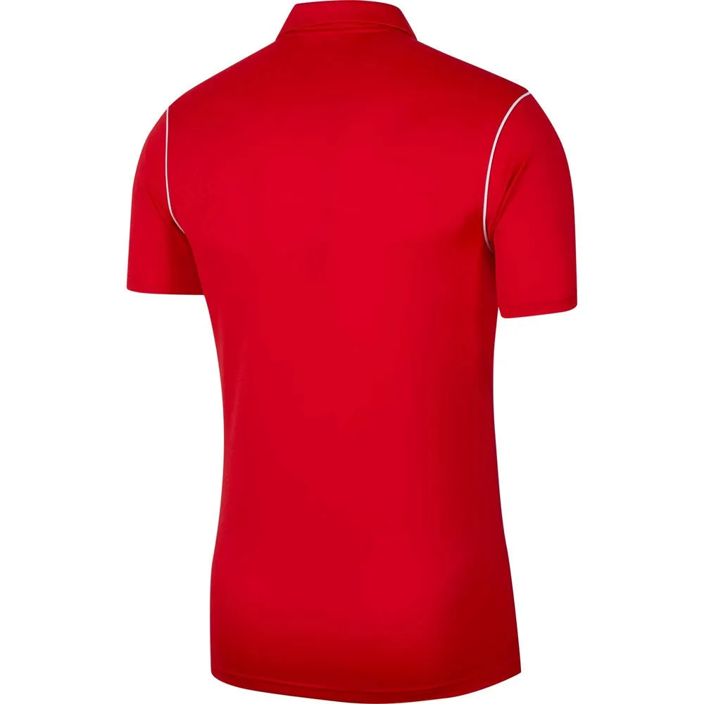 Nike Park 20 Polo (University Red)