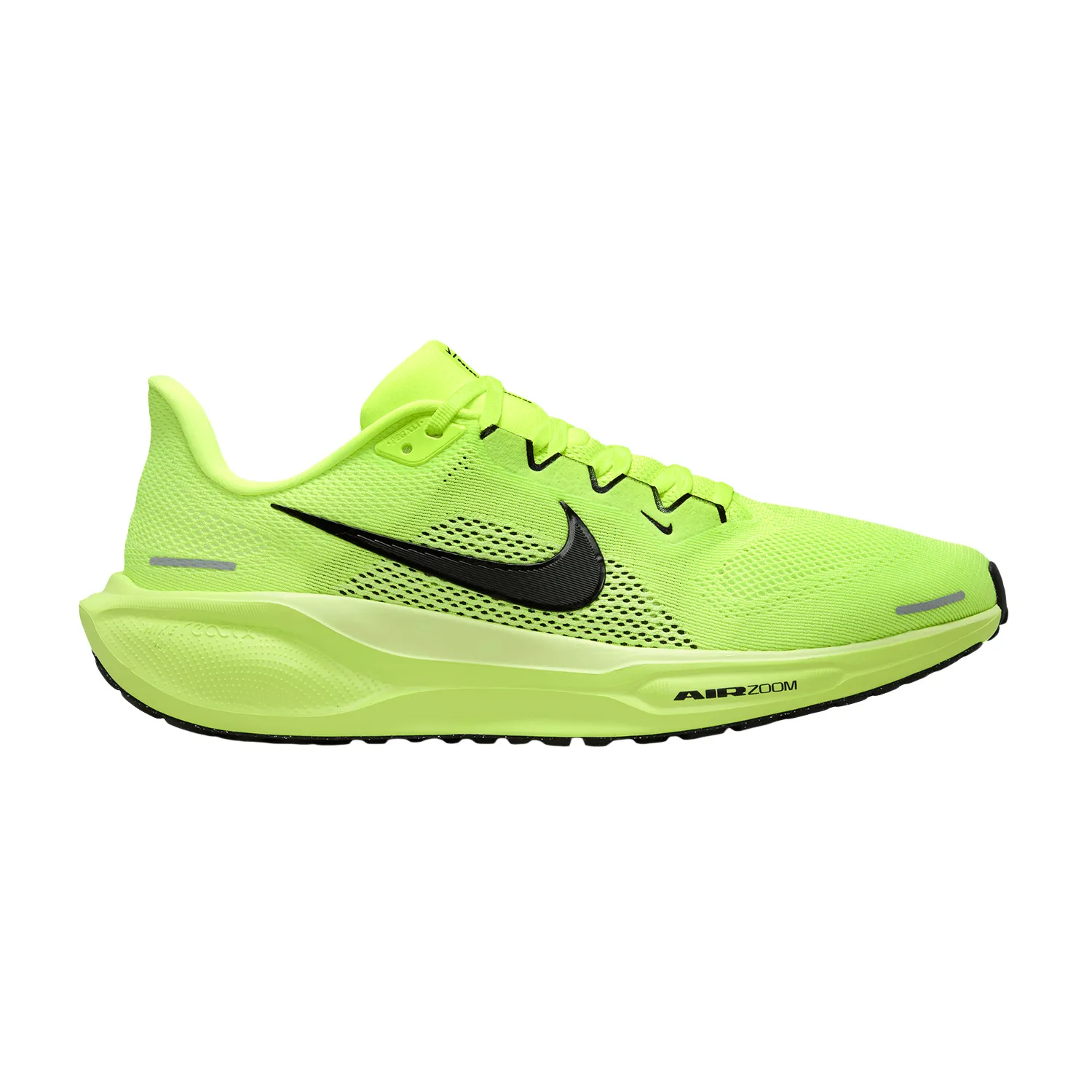 Nike Pegasus 41  Volt/Black/Barely Volt