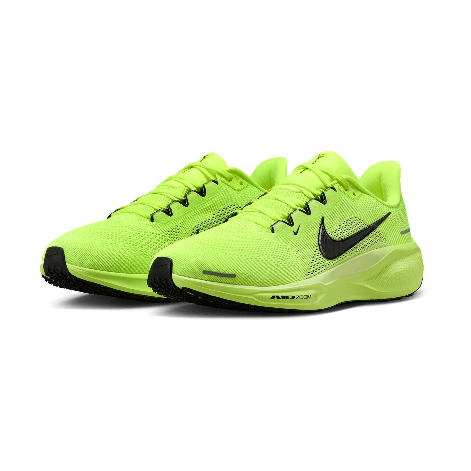 Nike Pegasus 41  Volt/Black/Barely Volt