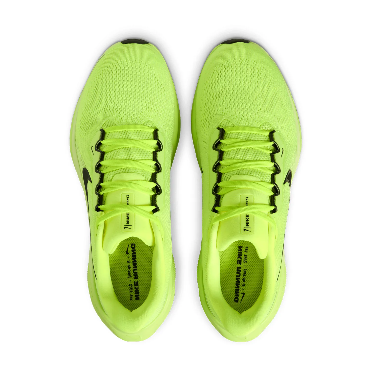 Nike Pegasus 41  Volt/Black/Barely Volt