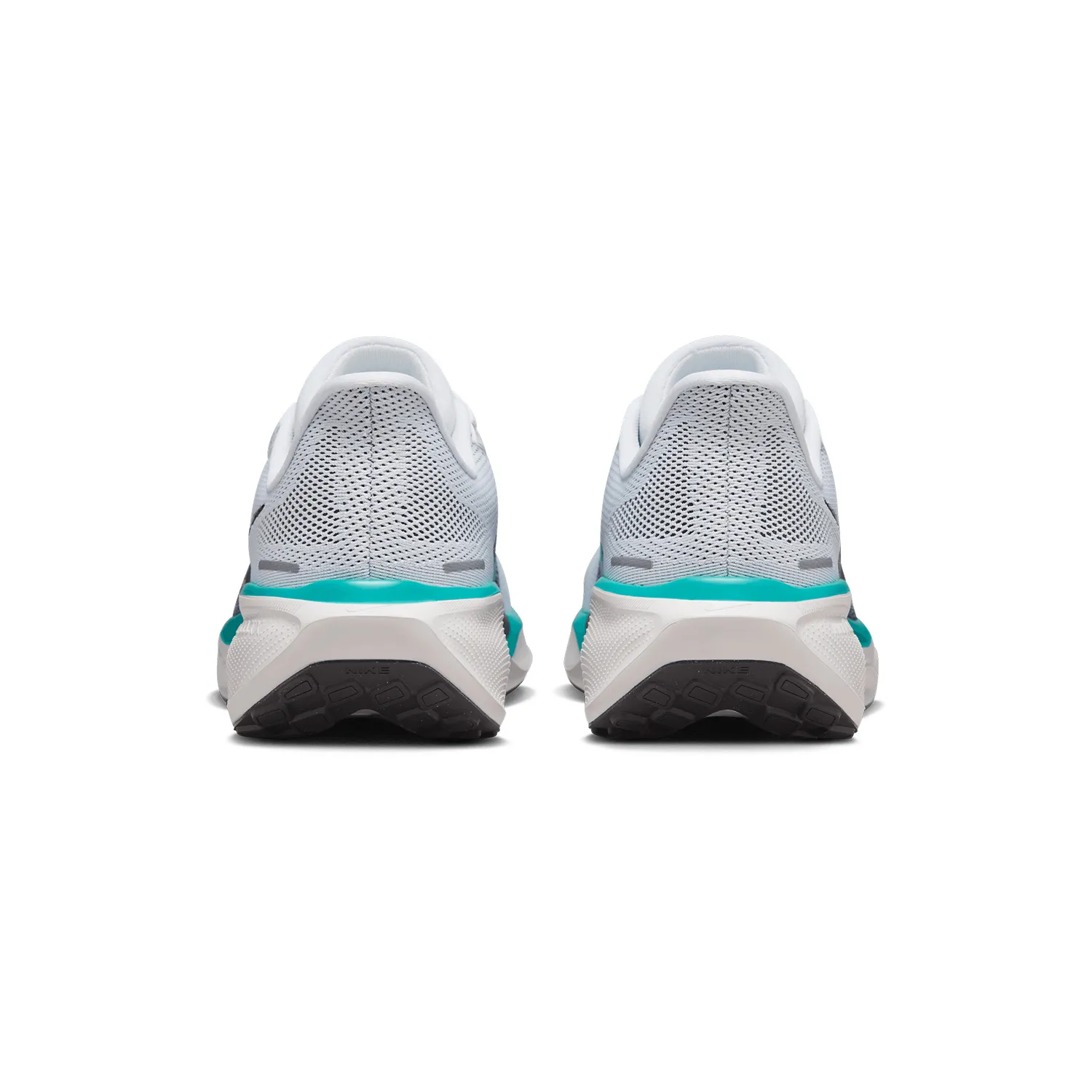 Nike Pegasus 41  White/Dusty Cactus/Black/Glacier Blue