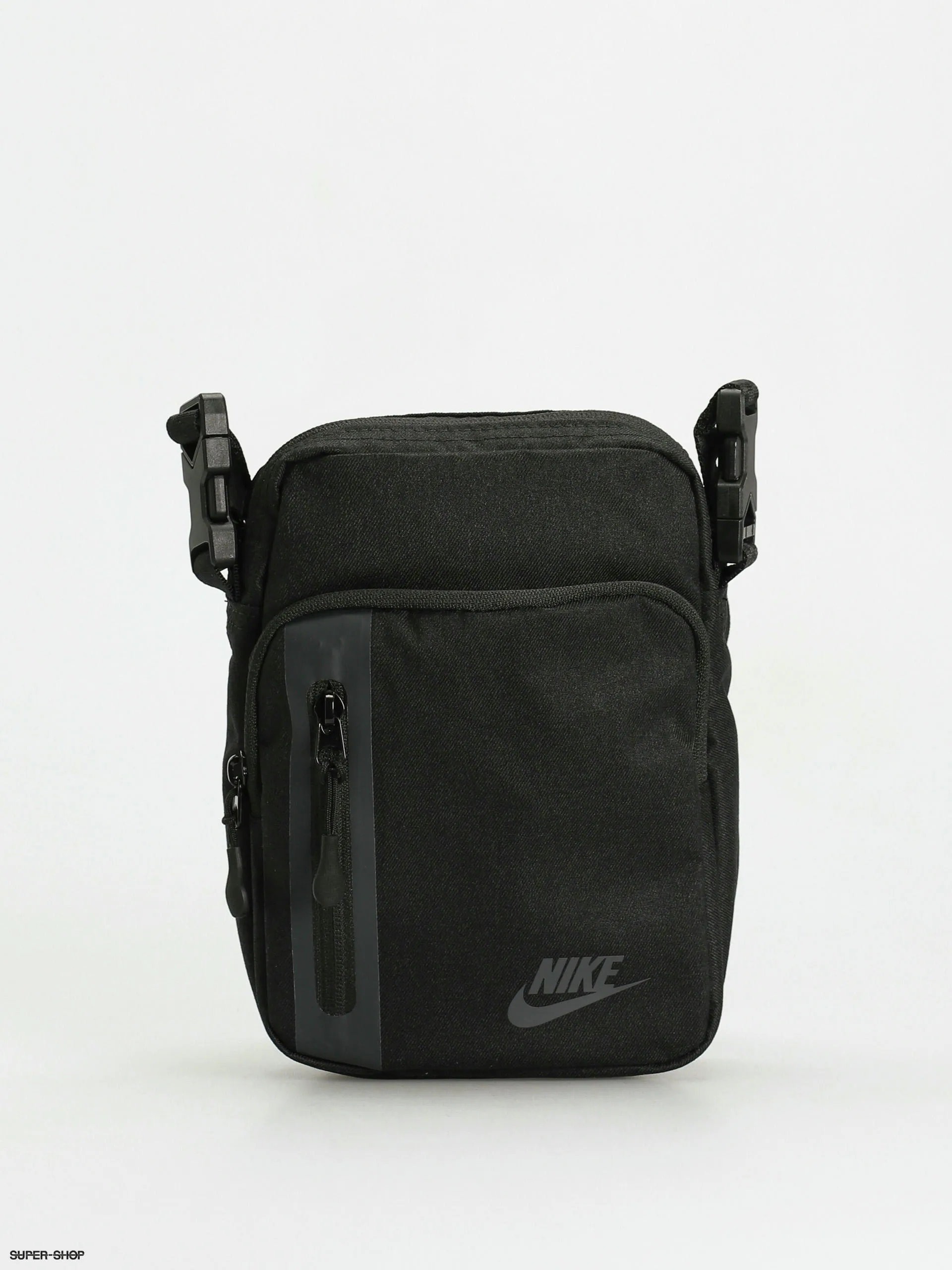 Nike SB Elemental Crossbody Bag (black/black/anthracite)