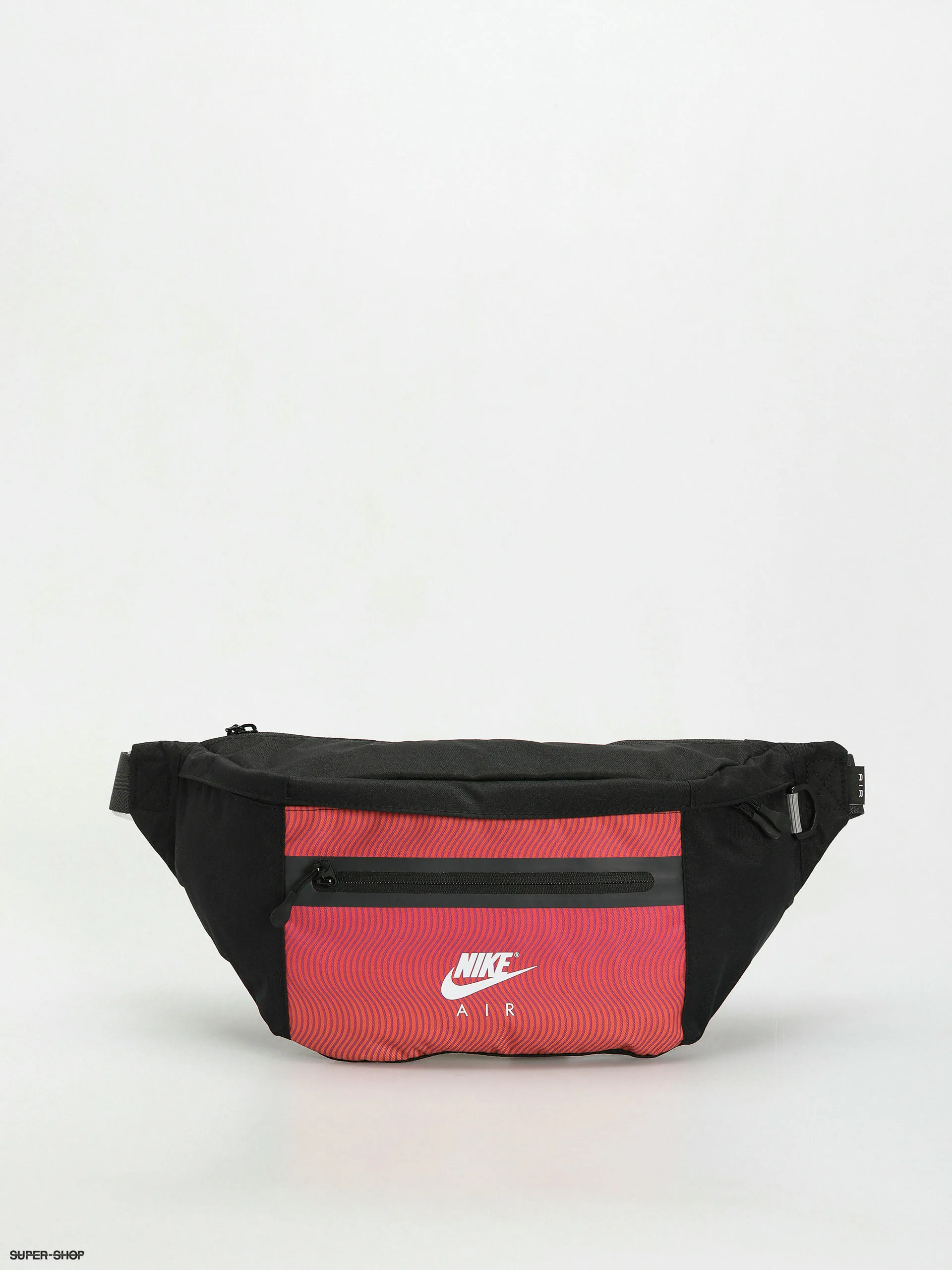 Nike SB Elemental Premium Bum bag (black/black/white)