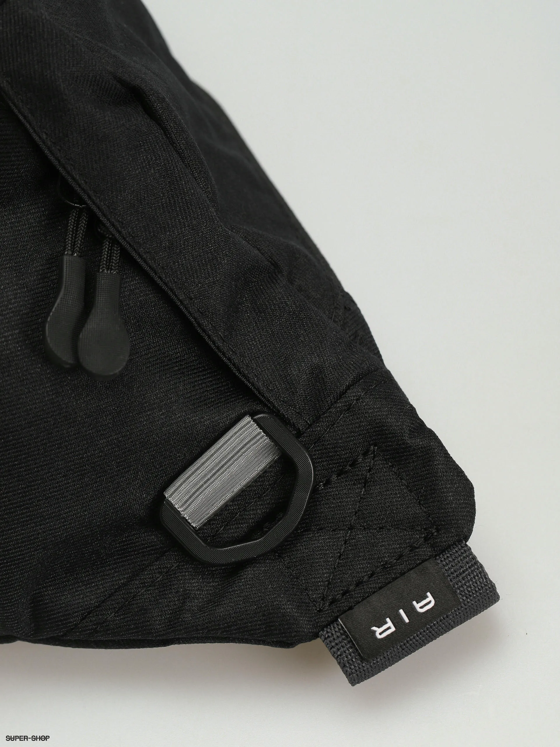 Nike SB Elemental Premium Bum bag (black/black/white)