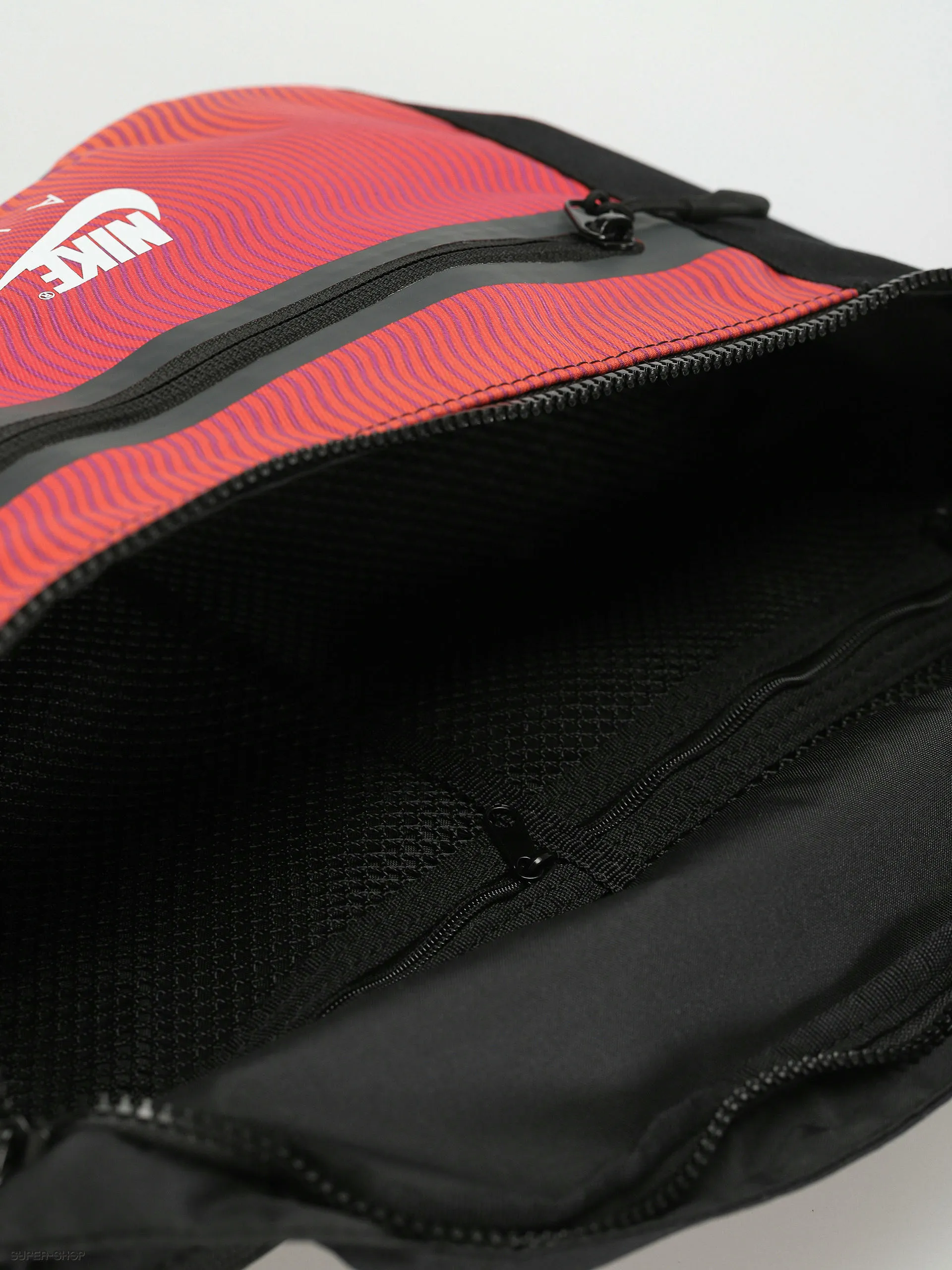 Nike SB Elemental Premium Bum bag (black/black/white)