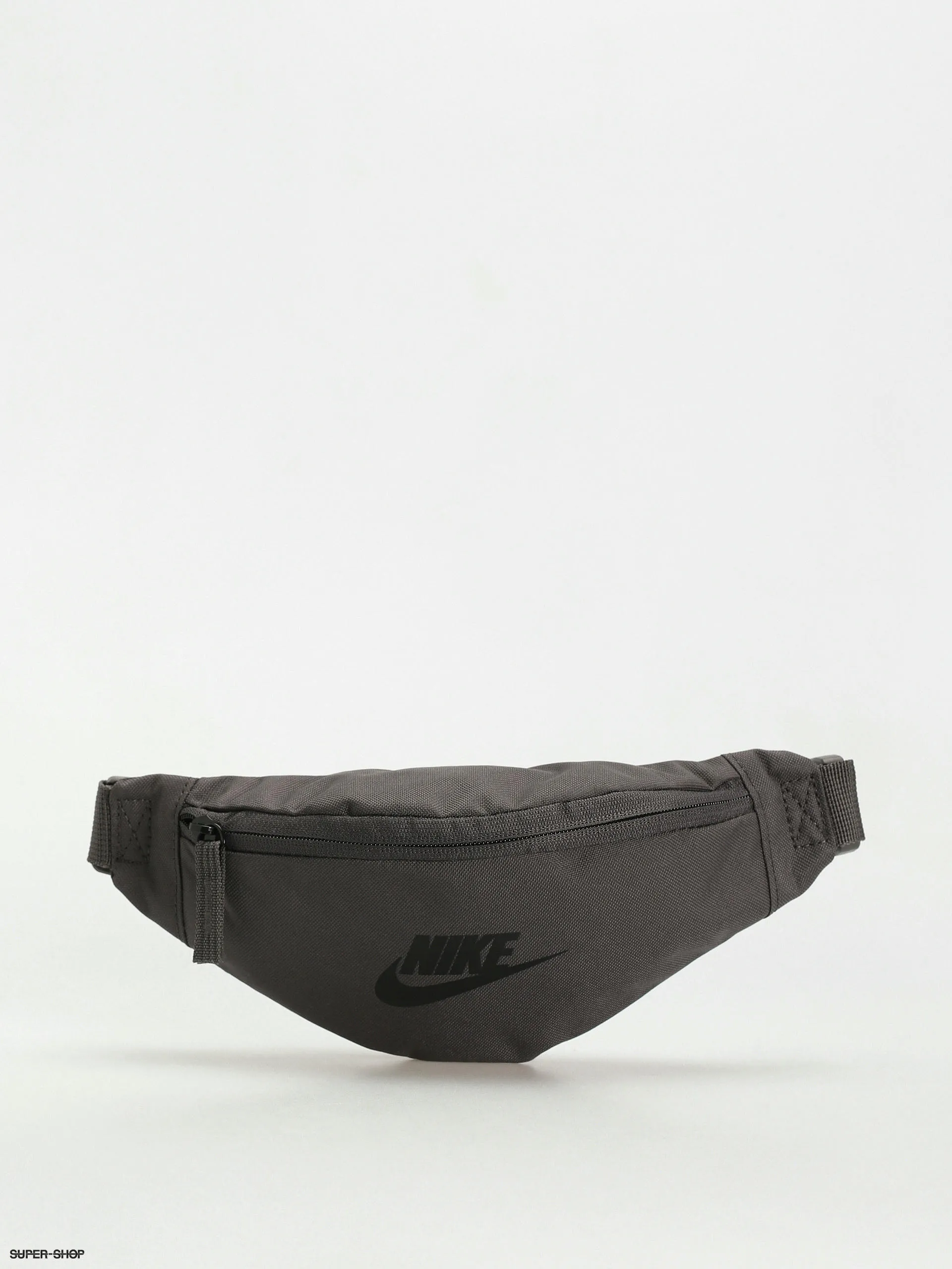 Nike SB Heritage Bum bag (medium ash/medium ash/black)