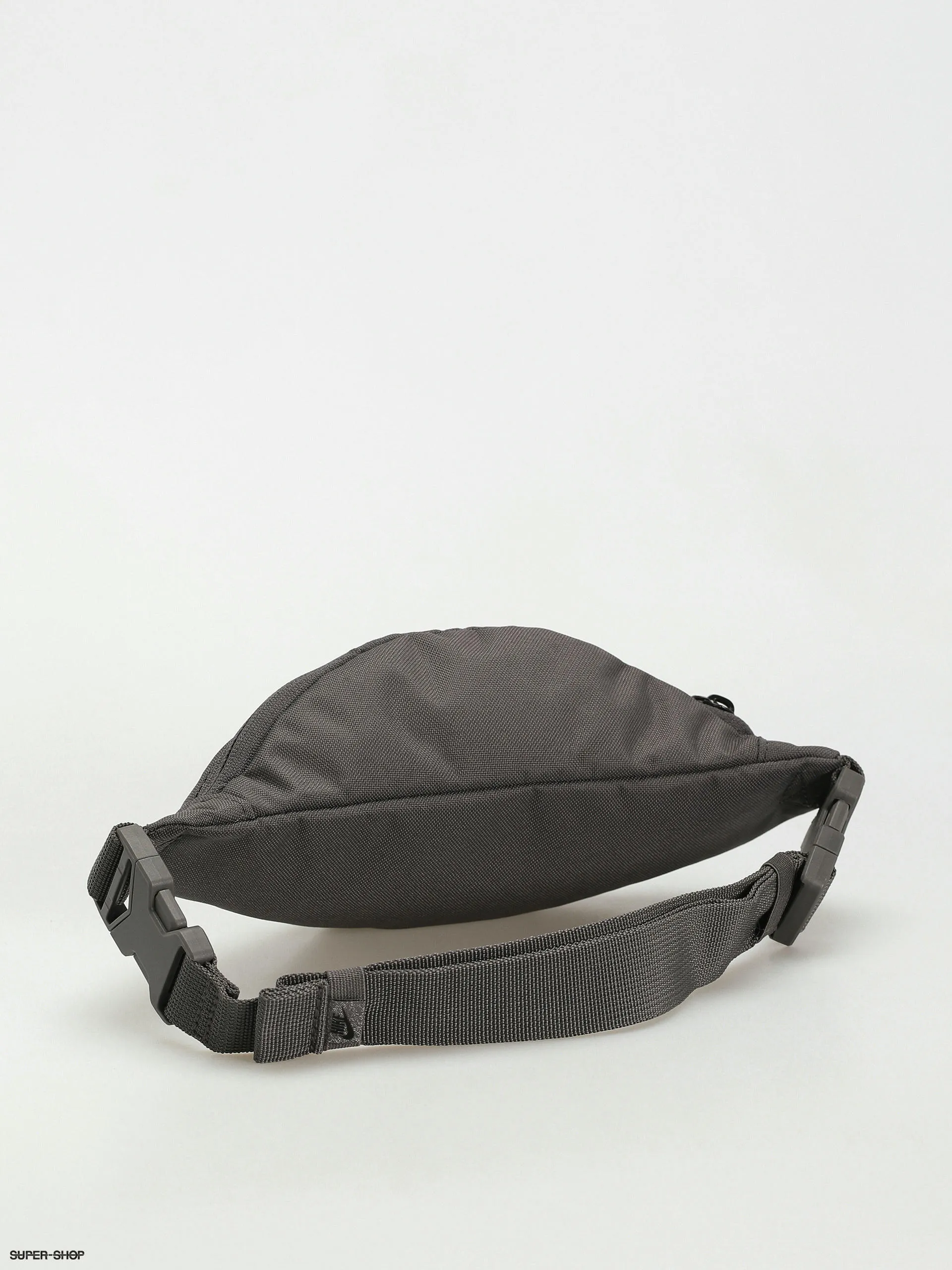 Nike SB Heritage Bum bag (medium ash/medium ash/black)