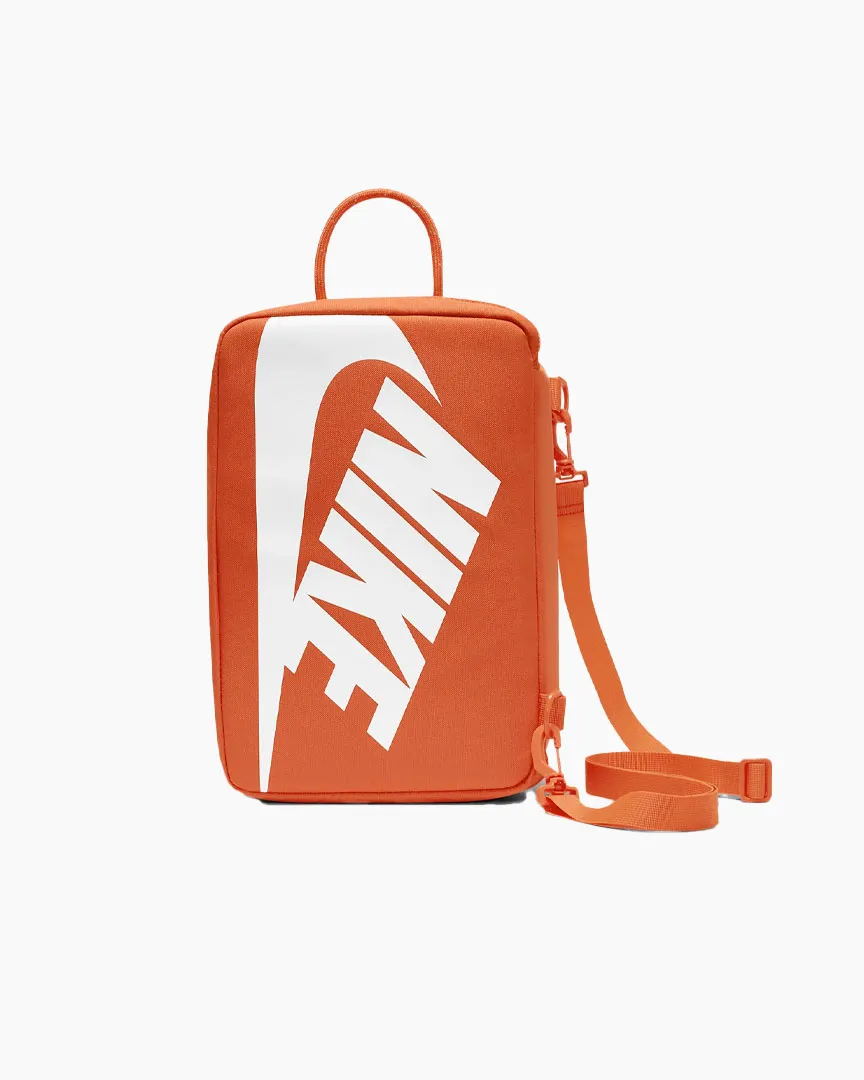 Nike Shoe Box Bag