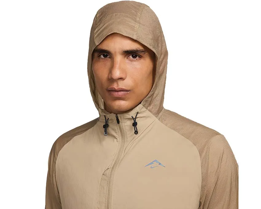 Nike Trail Aireez Jacket