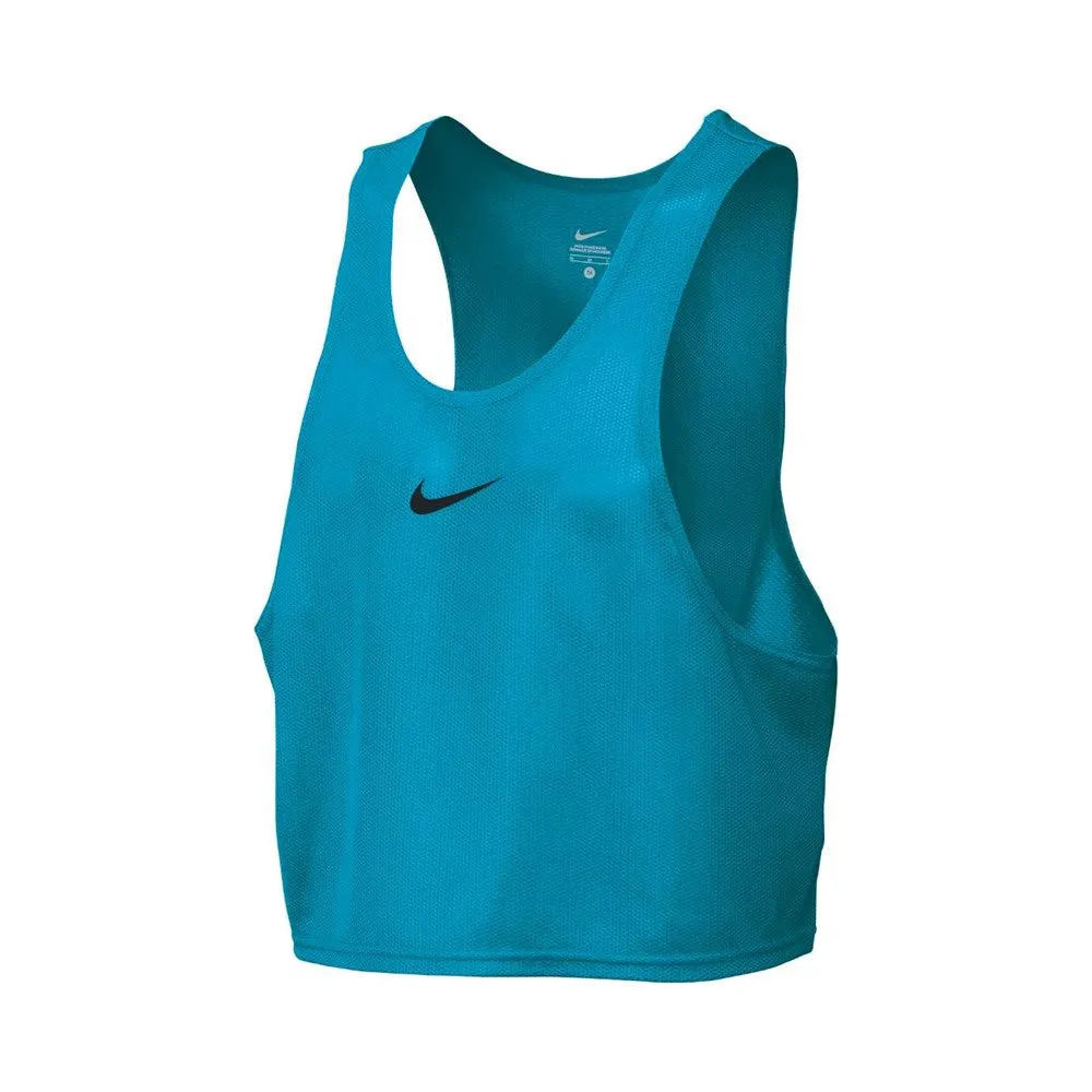 Nike Training Football Bib (Photo Blue)