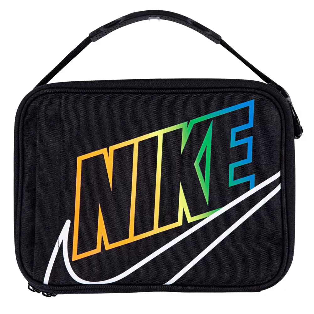 NIKE  UNISEX FUTURA FUEL PACK LUNCH BAG