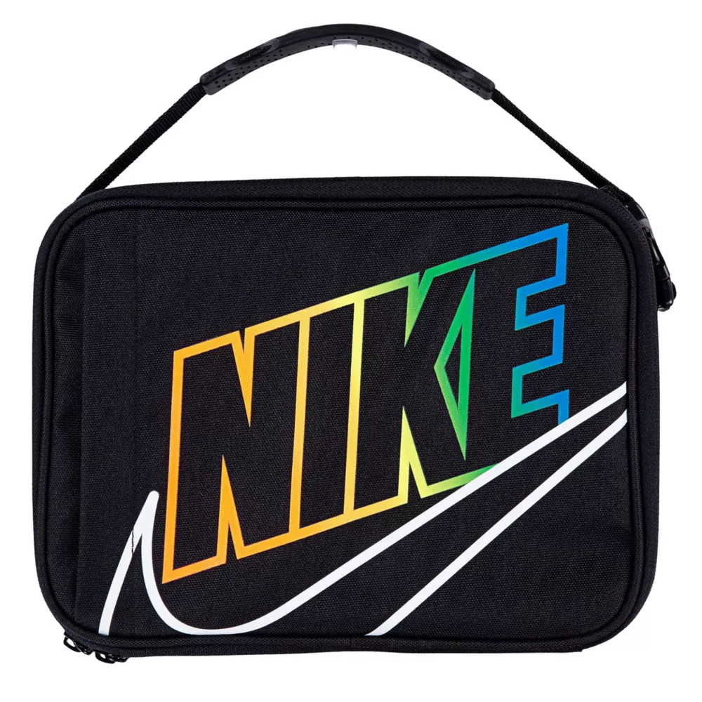 NIKE  UNISEX FUTURA FUEL PACK LUNCH BAG