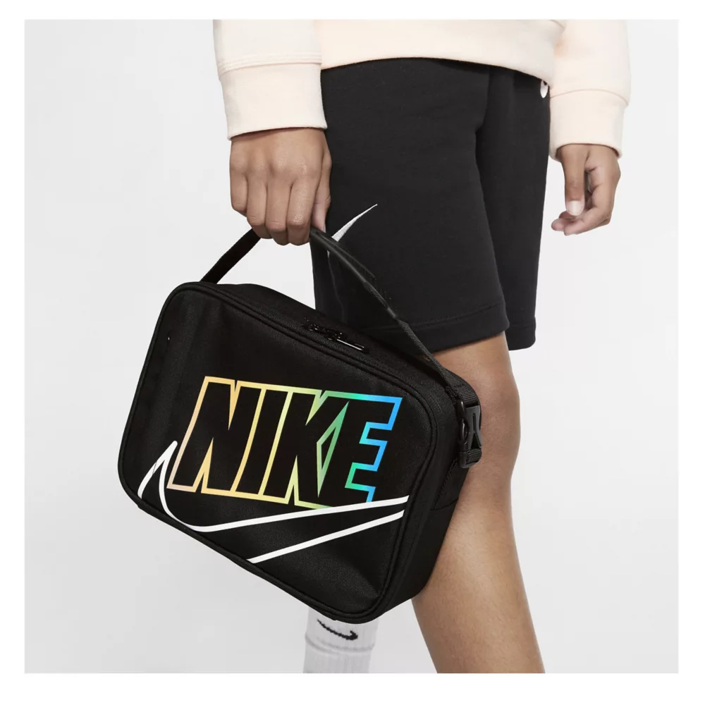 NIKE  UNISEX FUTURA FUEL PACK LUNCH BAG