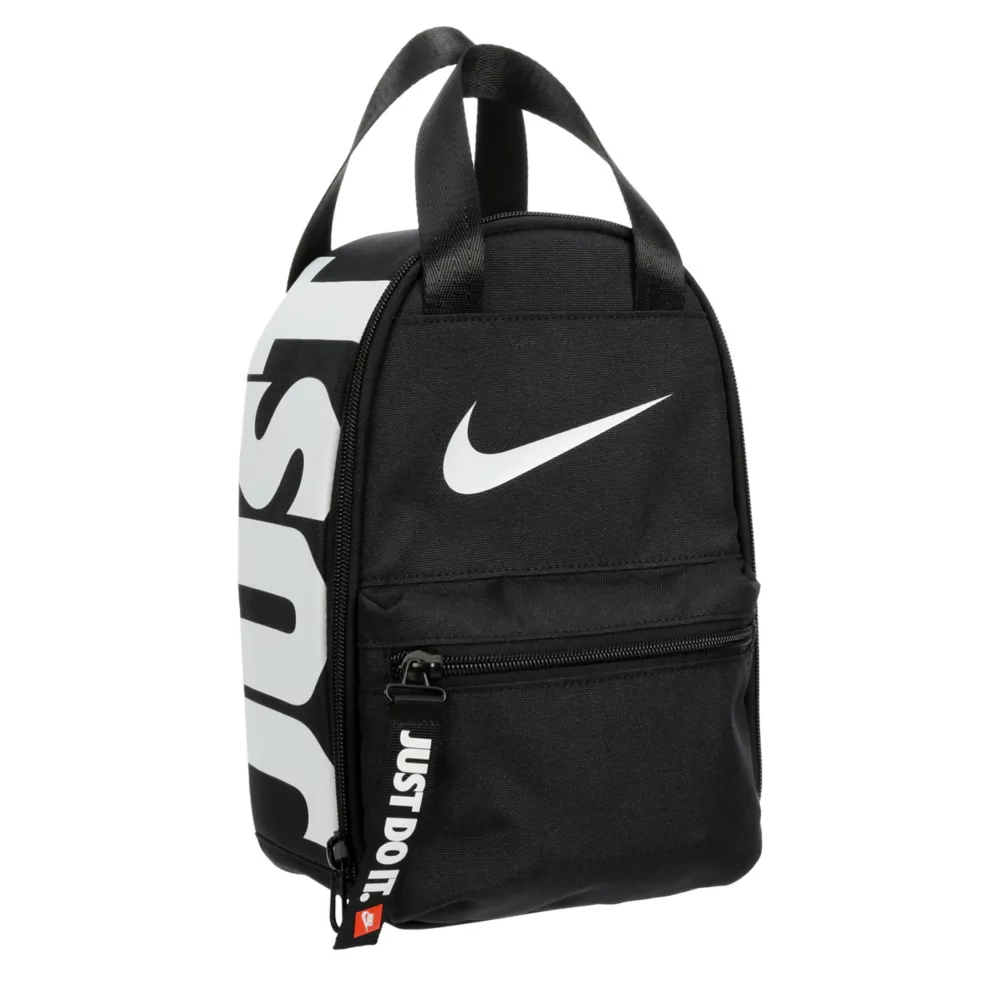 NIKE  UNISEX JDI ZIP PULL LUNCH BAG