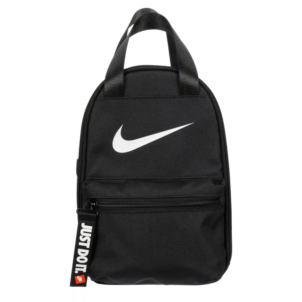 NIKE  UNISEX JDI ZIP PULL LUNCH BAG