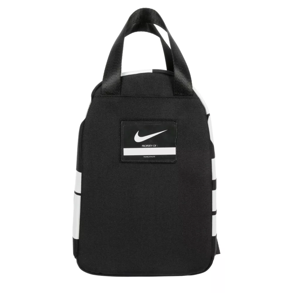 NIKE  UNISEX JDI ZIP PULL LUNCH BAG