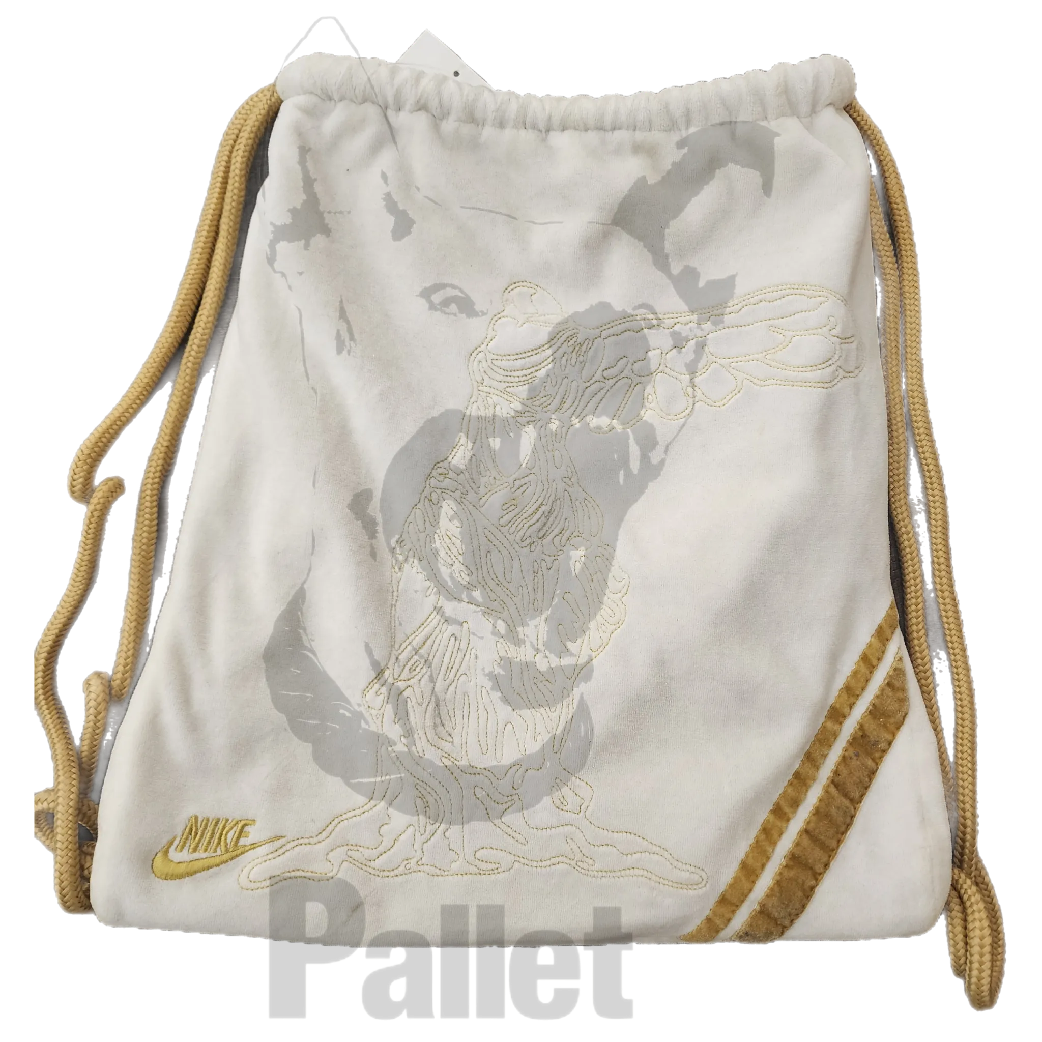 Nike - Victory Pull String Bag-