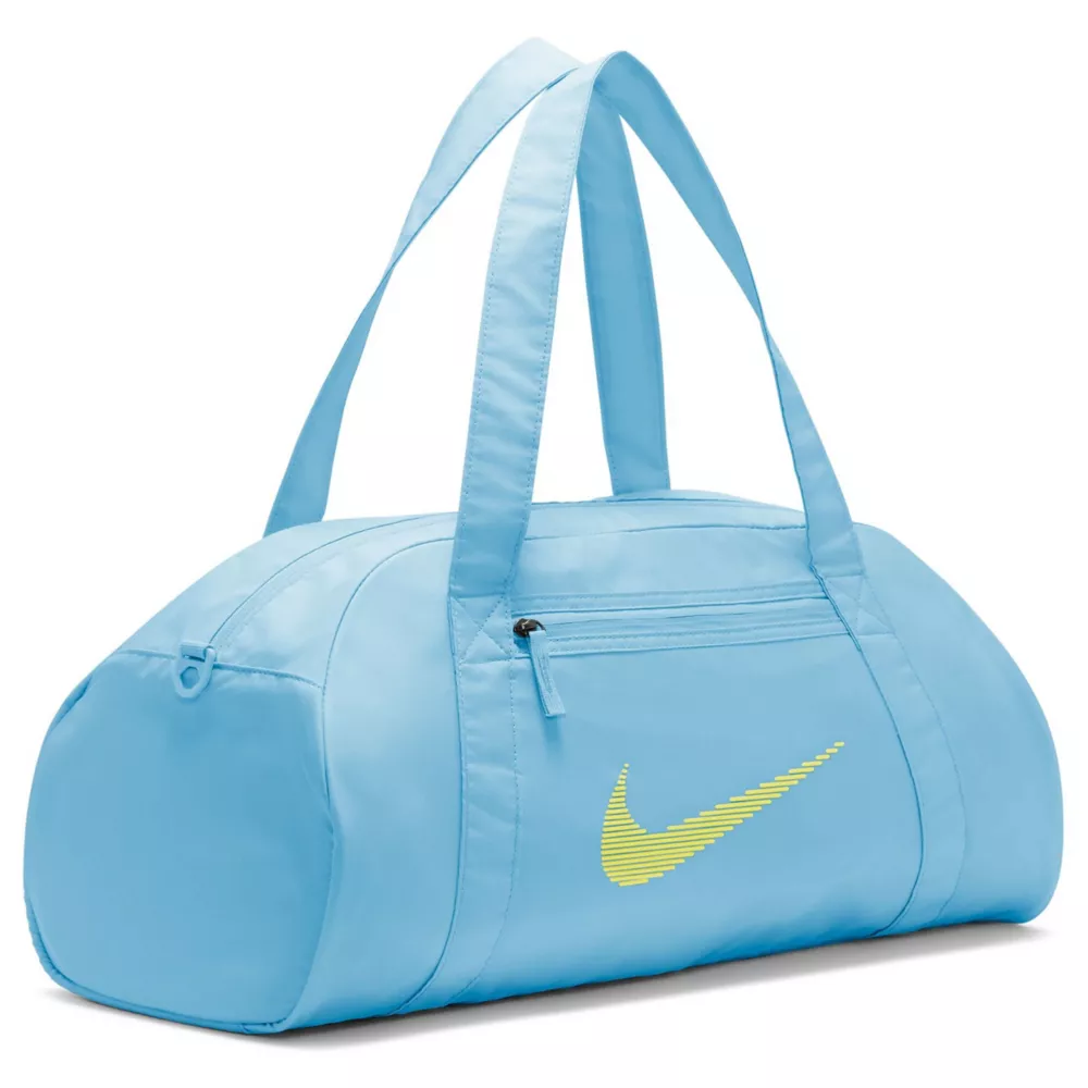 NIKE  WOMENS GYM CLUB DUFFLE BAG