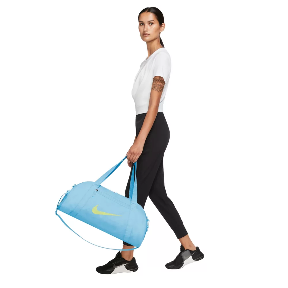 NIKE  WOMENS GYM CLUB DUFFLE BAG