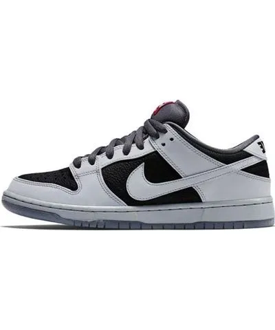 Nike x Atlas SB Dunk Low Premium 'Wolf Grey'