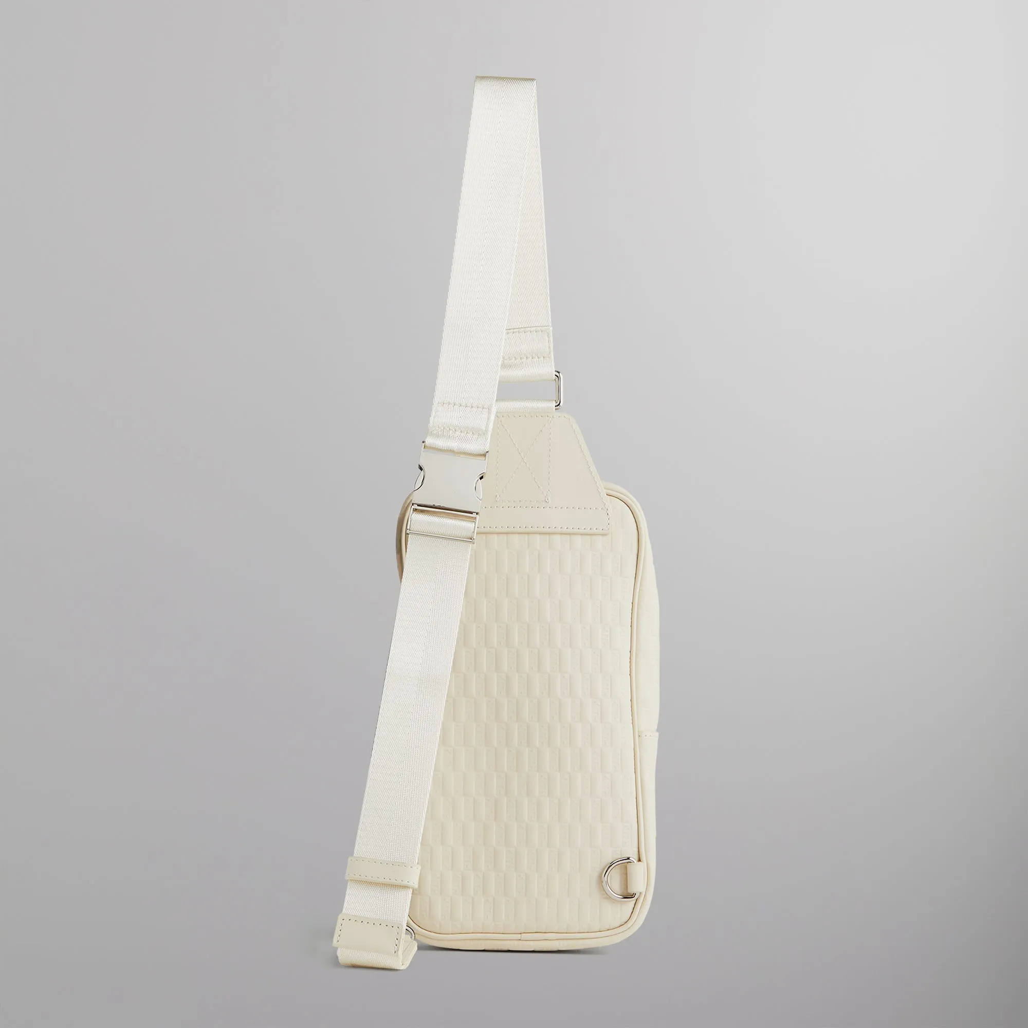 Nike     x off-white pro duffle shoulder bag