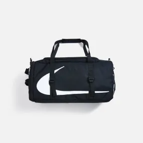 Nike     x off-white pro duffle shoulder bag