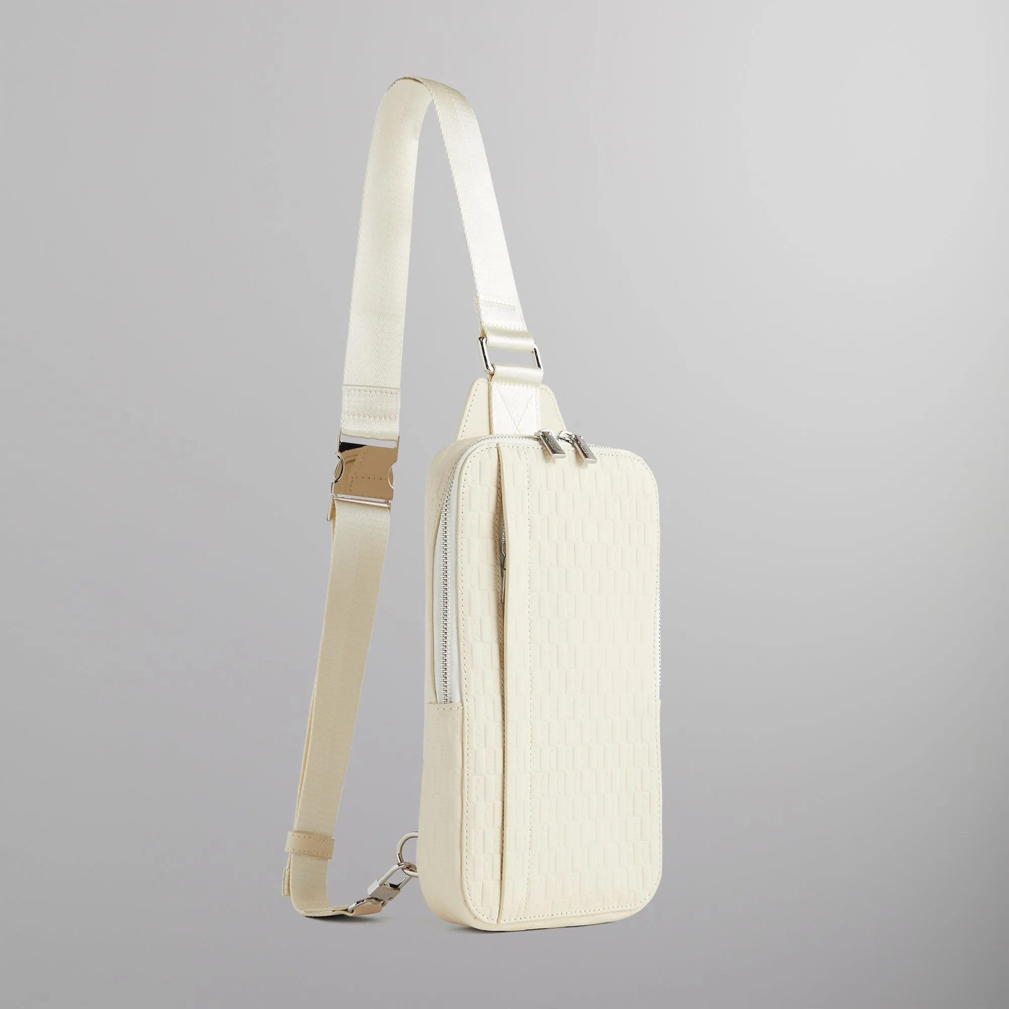 Nike     x off-white pro duffle shoulder bag