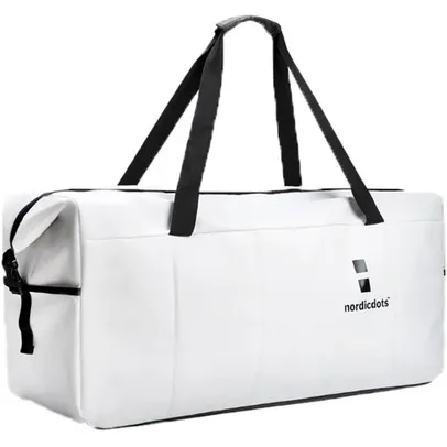 Nordicdots Club Duffle Bag