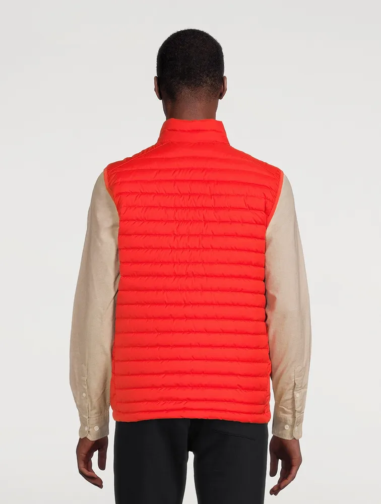 NORSE PROJECTS Birkholm Light Down Pertex Vest