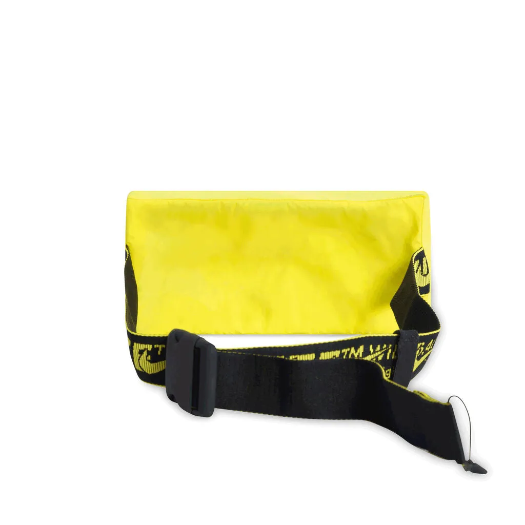 OFF WHITE X NIKE KEEP BACK BELT BAG