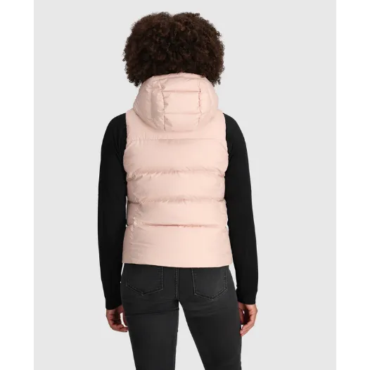 OR Coldfront Hooded Down Vest II Women's