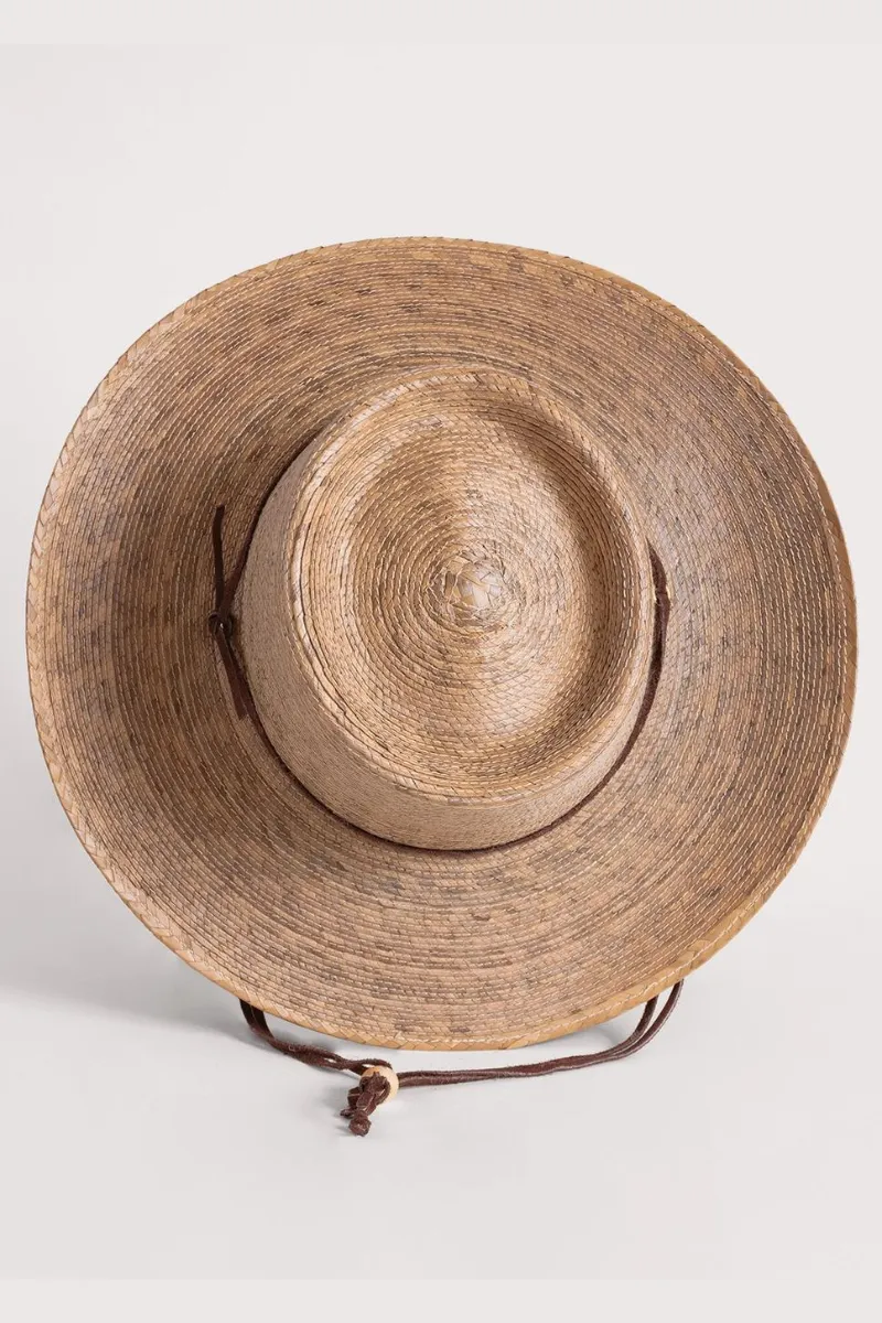 Outback Hat