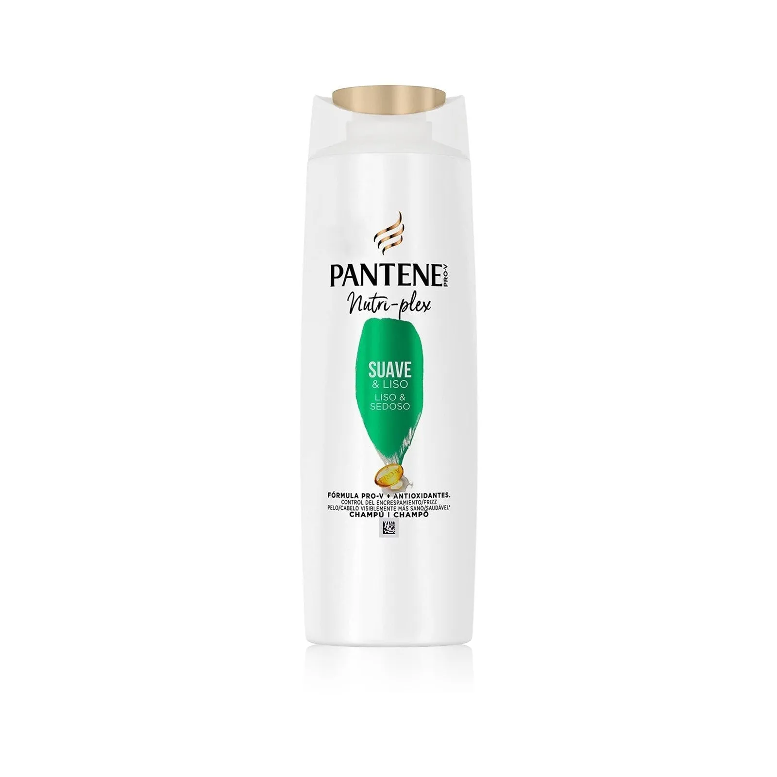 Pantene Shampoo for Adults Unisex