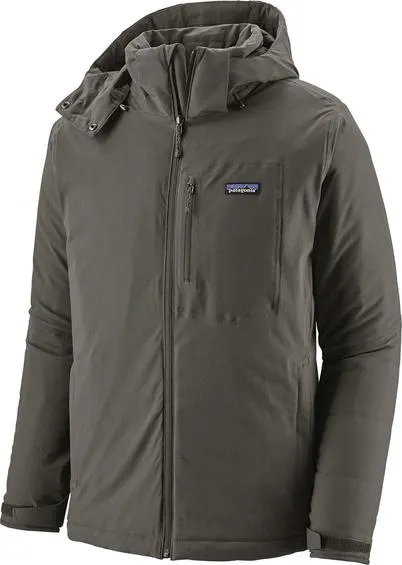 PATAGONIA INSULATED QUANDARY MENS JACKET