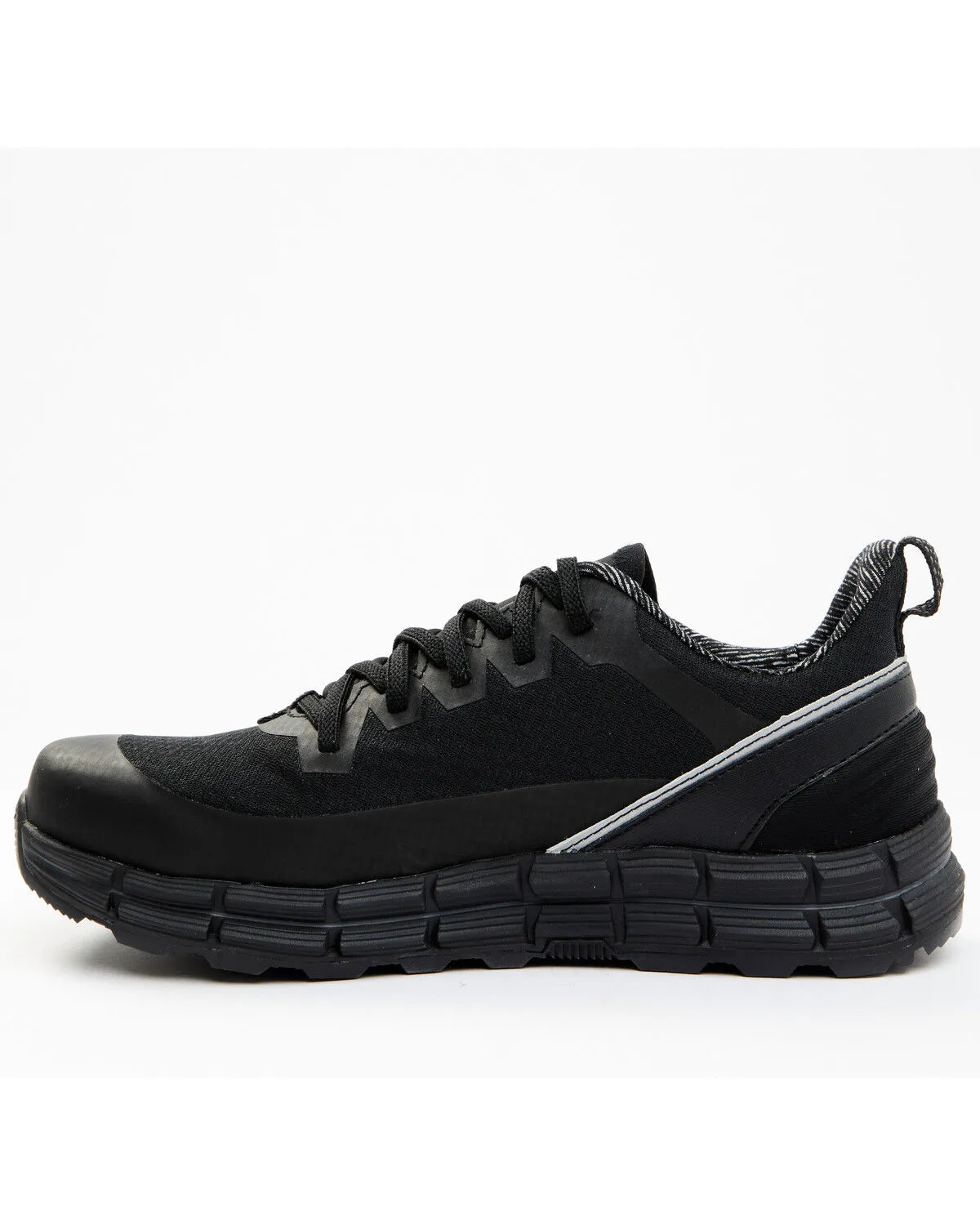 Product Name:  Hawx Men's Lace-Up Athletic Work Shoes - Composite Toe