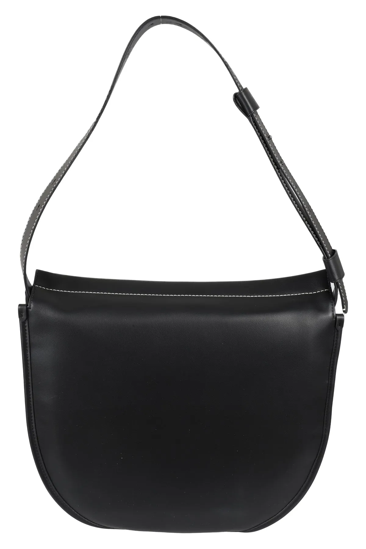 Proenza Schouler Baxter Zipped Shoulder Bag