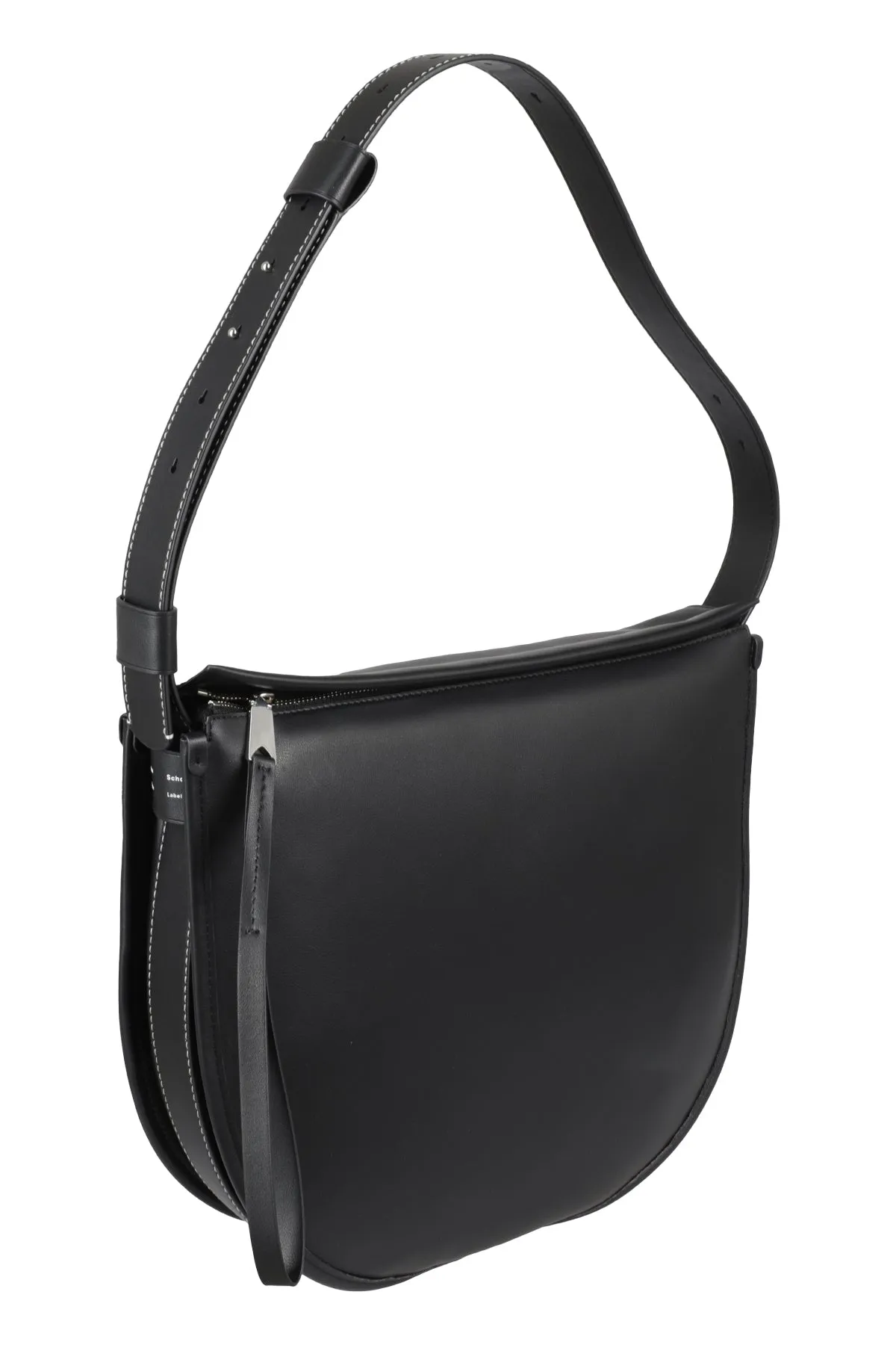 Proenza Schouler Baxter Zipped Shoulder Bag