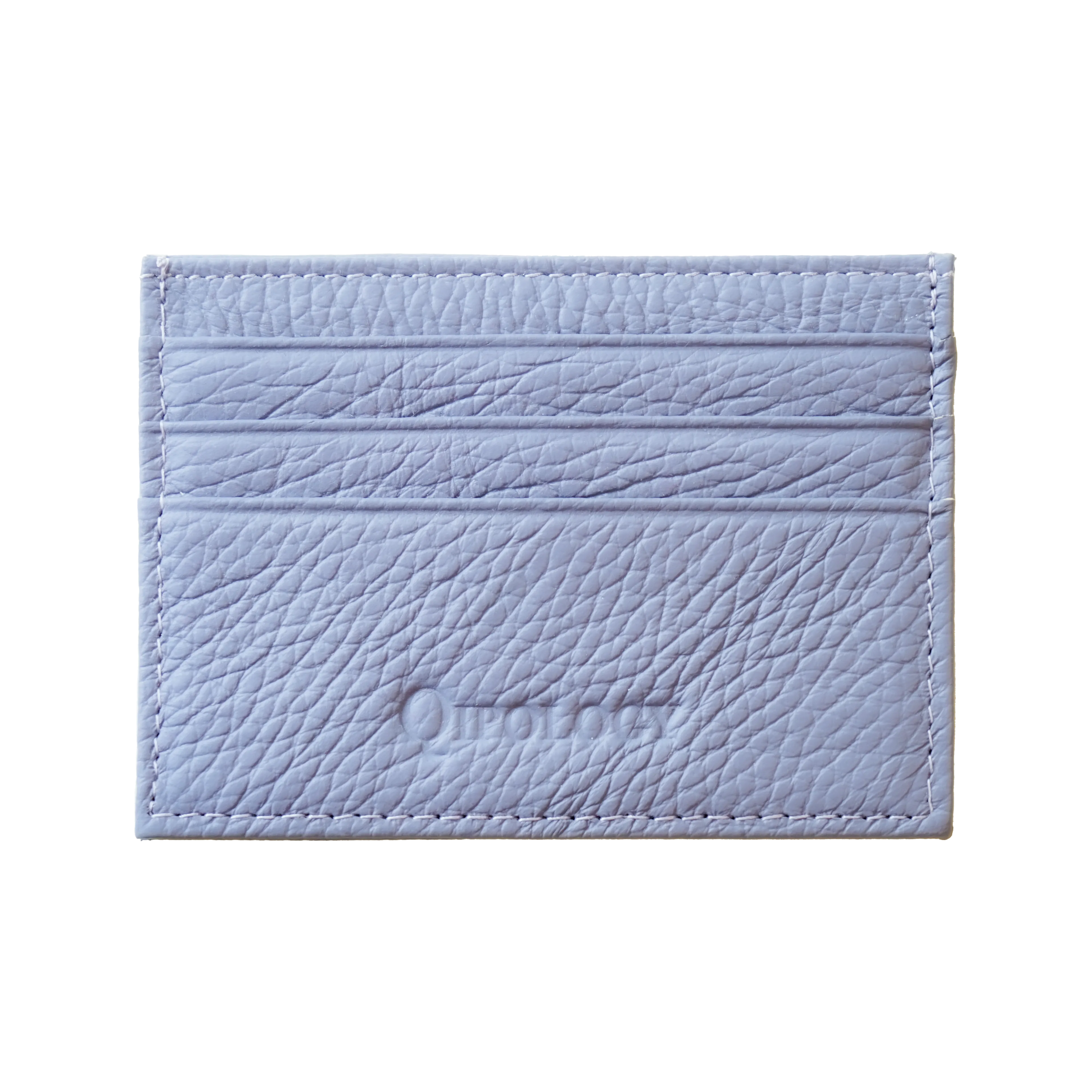 Qipology Leather Cardholder