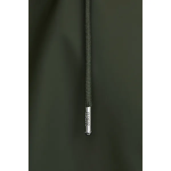 Rains Jacket (green)