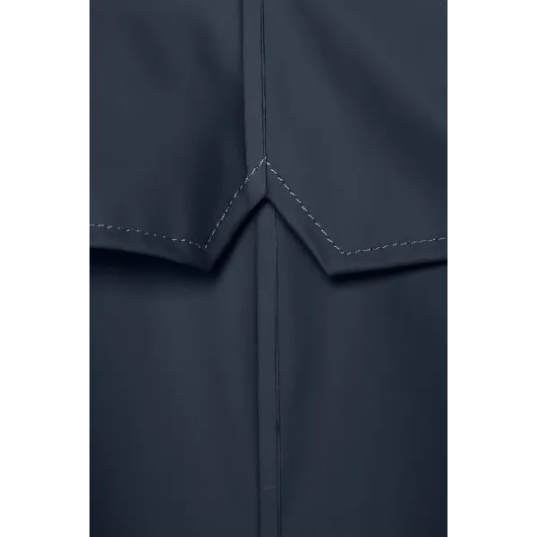 Rains Jacket (navy)