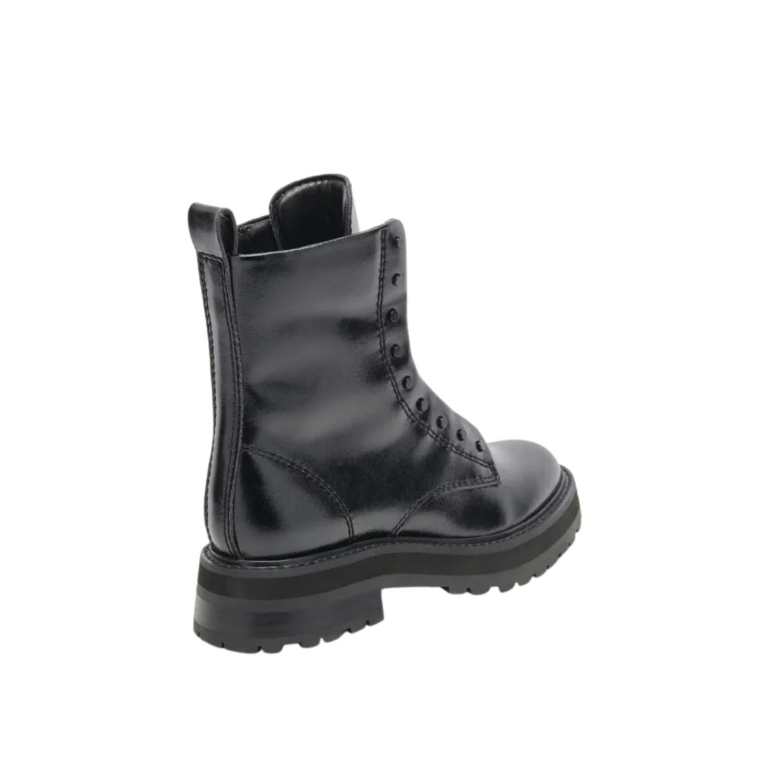 RANIER COMBAT BOOT MIDNIGHT