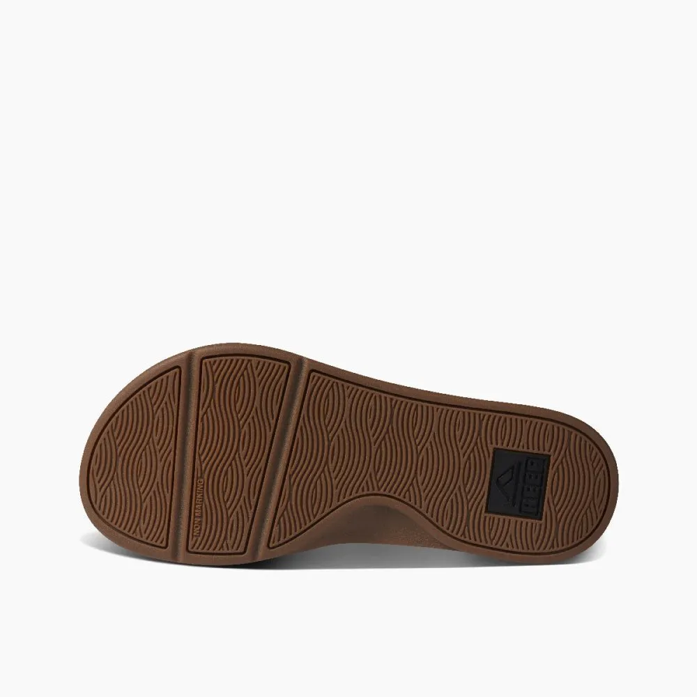 Reef Men's Swellsole Cruiser - Orion/Black