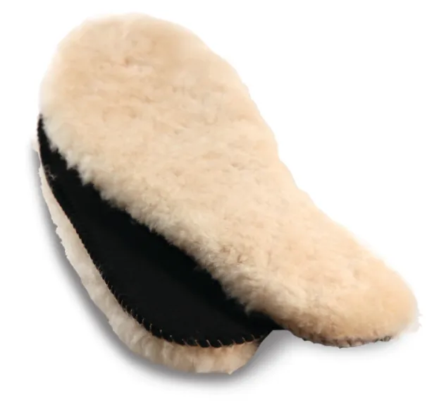  Replacement Slipper Insoles for Women's Sizes  